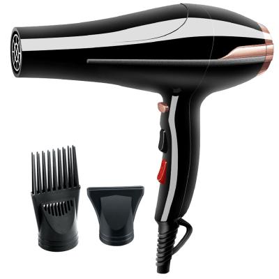 China Fashional Professional Professional DC Motor Super Powerful Hot And Strong Hair Dryer for sale