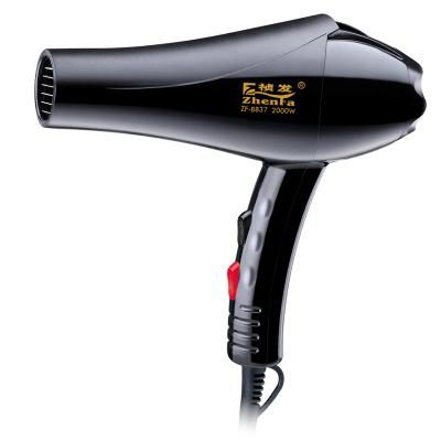 China Hotel Jieyang Hair Dryer Factory Professional Hair Dryer for sale