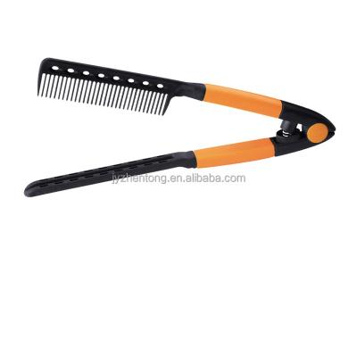 China ZF-2006 Best Selling Popular Healthy Hair Combs Easy Magic Comb Hair Comb for sale