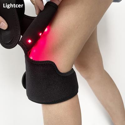 China Widely Used Fabric Top Quality Pain Relief Light Therapy Lamp for sale