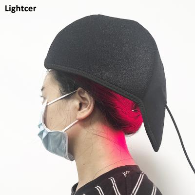 China Pain Relief Light Therapy NIR Therapy Brain Recovery Red Transcranial Envelope for sale