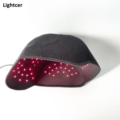 China Tissue Light Therapy Improvement in Cognitive After Brain Injury Brain Cap for sale