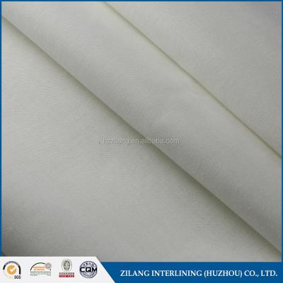 China High quality collar adhesive lining interlining interlining liner from china manufacturer for sale