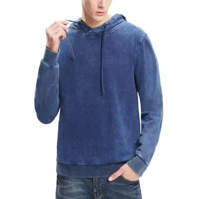 China 2020new Wholesale Breathable Printing Hooded Sweatshirts LOGO Men's Jeans Reflective for sale