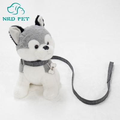 China Customized New Design Hands Free Pet And Dog Leash Pet Products Dog Collars Eco-Friendly Comfortable Set for sale