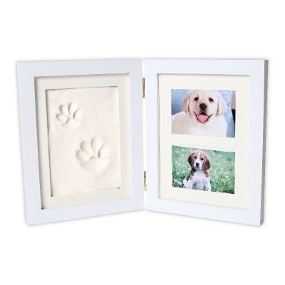 China Pet Photo Frame Dog and Cat Photo Pet Together Story Memories Gift Viable Memories for sale