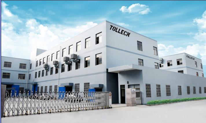 Verified China supplier - Dongguan Tolle Industrial Co., Ltd.