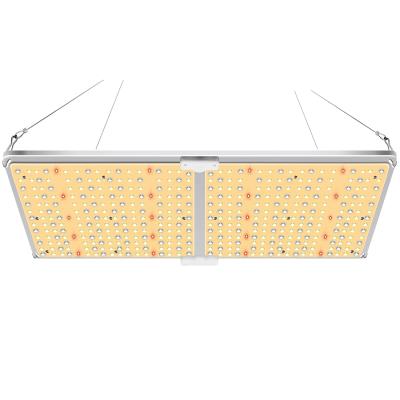 China Commercial FLOWER supplement green light source light adjustable led grow light for sale