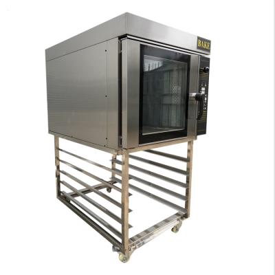 China Bakery Convection Commercial Oven Bread Baking Equipment Luxury Restaurant for sale