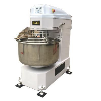 China Dough Mixer for Industrial Bread Bread Chapati Empanada Dough Mixer Dough Mixer for sale