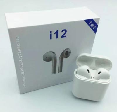 China In-Ear I9000 TWS I1000 True Wireless Earbuds Earbuds V5.0 Mini Sport TWS i10 i 12 tws i23 Earphone for sale