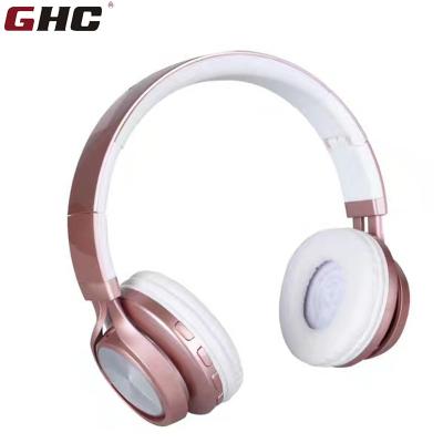 China Mobile Phone/Mp3/CD Player/Mic Sport Wireless Earphone 2019 Radio Stereo Wireless Earphones for sale