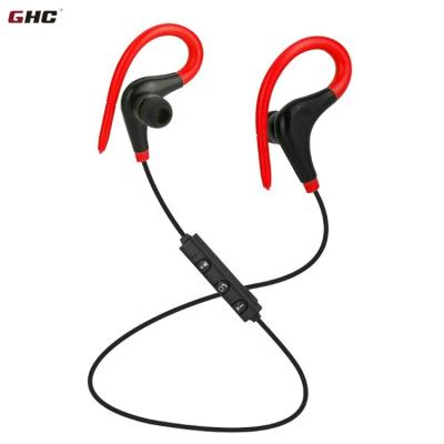 China IPX8 waterproof headband sports earphone and factory waterproof sports earbuds for sale