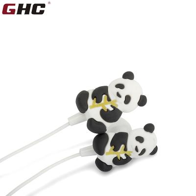 China Headphones OEM radio wholesale wired mobile phone/Mp3/CD/earbuds player in ear earphone promotion earphone for sale