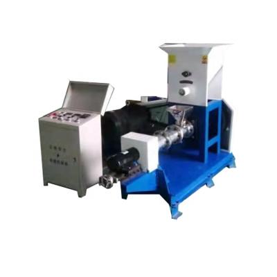 China Poultry Farm Dog Food Machine Pet Food Animal Processing Machine for sale