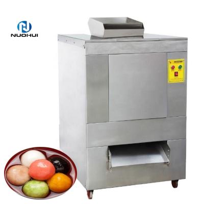 China Commercial automatic rice wine pearl machine starch pearl ball machine tapioca ball making machine for sale