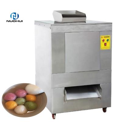 China Commercial Professional Glue Pudding Making Machine Sweet Soup Balls Making Machine Squishy Rice Ball Machine for sale