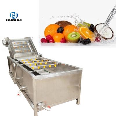 China Best sale bubble free negative effect material type cleaning machine/leaf vegetable washing machine with good price for sale