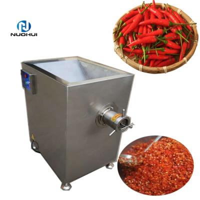 China Copper Steel Motor Frozen Meat Grinder Machine Electric Industrial Meat Grinder Meat Grinder Stainless Machine Industrial Mincer for sale