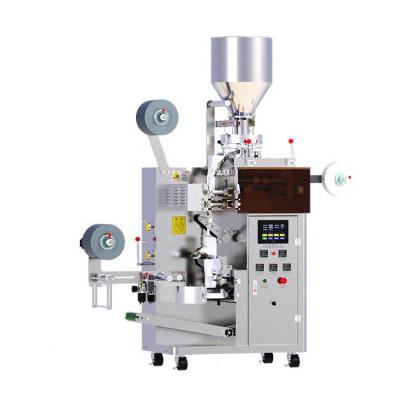 China Automatic Food Tea Bag Packing Machine For Small Business Sri Lanka Tea Packing Machine for sale