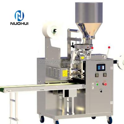 China High Tech Durable Food Tea Bag Packing Machine Tea Bag Spices Packing Machine for sale