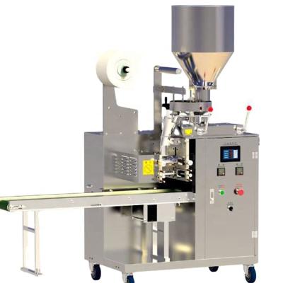 China Food Low Cost Tea Bag Packing Machine Milk Tea Machine Packaging Machine for sale