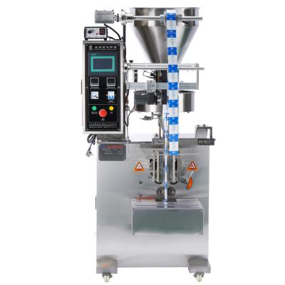 China Automatic Peanut Food Nuts Seed Packing Machine and Sugar Packing Machine for sale