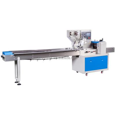 China Automatic Food Face Mask Packing Machine Supplier for sale