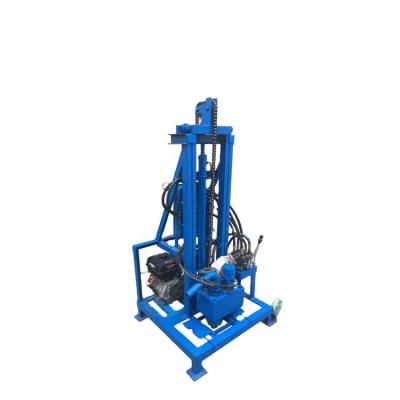 China water drilling rig bore well drilling rig for sale water well rotary drilling rig for sale water well drilling equipment for sale