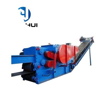 China Factory Cardboard Chipper Brush Chipper Branch Chipper for sale