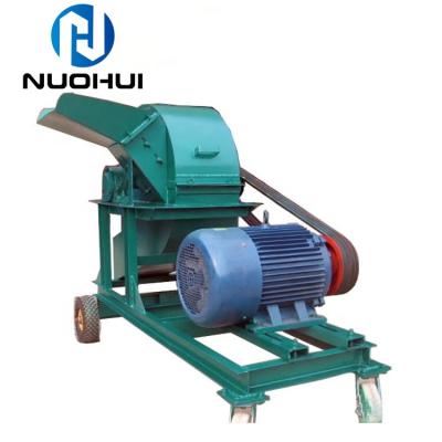 China Factory Heavy Duty Wooden Chipper Hammer Mill Crusher Wooden Crusher Wood for sale