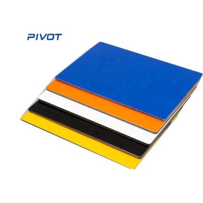 China Good Quality Hot Sale Modern PE PVDF Coating ACM Aluminum Composite Panel ACP Sheet for sale