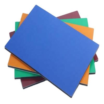 China Traditional Aluminum Composite Panel For Signage Application2mm 3mm Aluminum Composite Panel 4mm for sale