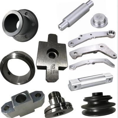 China Aluminum Non-Standard Part Processing Service Customized CNC Machining Part Other Manufacturing Services for sale