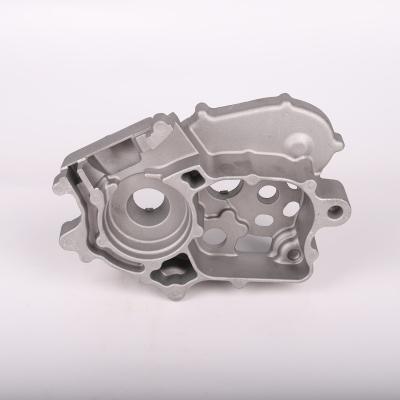 China Other Save Equipment Part Aluminum CNC Turning Carburizing Milling Machining Parts for sale