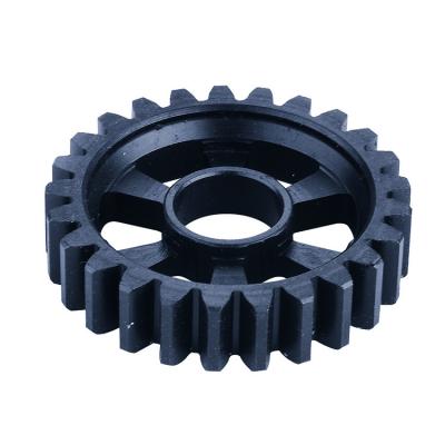 China Professional Customized Auto Parts OEM Gear Planetary Gear Plastic Nylon Reducer for sale