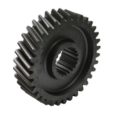 China High Quality Gearbox Gearbox OEM Auto Spare Parts Nylon Spur Gear Spur Gear Made in China for sale