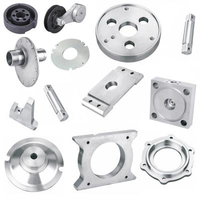 China ATV / Machinery Parts High Demand Steel Machining Services Services CNC Copper Machining Service for sale