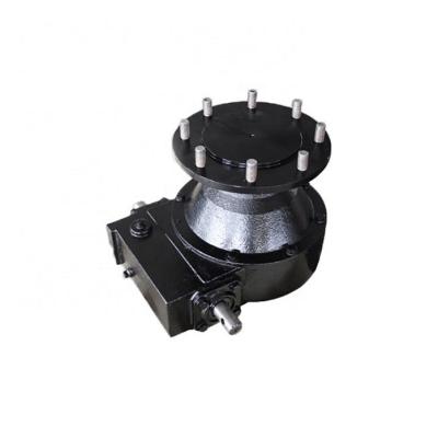 China Best Selling Suction Irrigation Machine Hotsale Gear Reducer Drill Speed ​​Reducer Irrigation Speed ​​Reducers For Industrial for sale