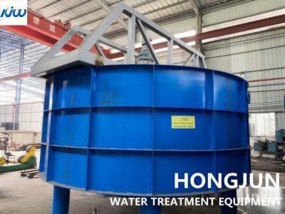 China Gravity Thickener Sedimentation Tank Separate Sludge And Water for sale