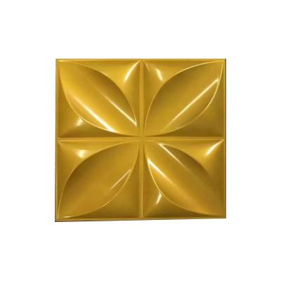 China 2021 Modern Simplicity 3D Wall Panel Background Modern 3D Wall Panel For Home for sale
