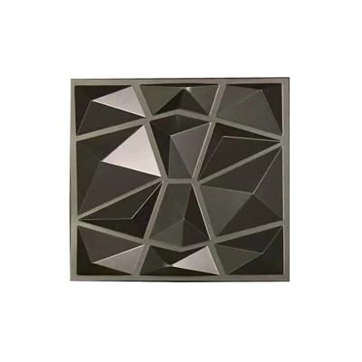 China High Quality Modern 3D Wall Panel Home Decor Decorative Wall Panel For Bar for sale