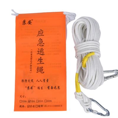 China Amazon Force High Altitude High Strength Rise Escape Hot Selling Lifeline for sale