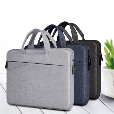 China Strictly Checked Custom Lightweight Bag Factory Made Young Ant Cloth Laptop Bag for sale