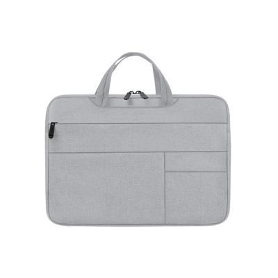 China Wholesale Ant Fabric Bestselling Laptop Bag Lightweight Office Travel Laptop Bag for sale