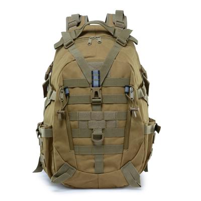 China High quality and good price nylon increasing rucksack fashion balance design waterproof outdoor traveling backpack for sale