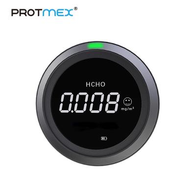 China PROTMEX PTH-1 HCHO Formaldehyde Detector Air Quality Monitor PTH-1 for sale