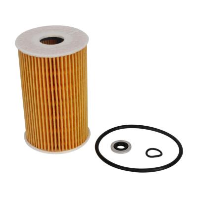 China High Quality Auto Engine Parts Oil Filter Engine Filtration Replacement Oil Filter Element 26320-2a500 for sale