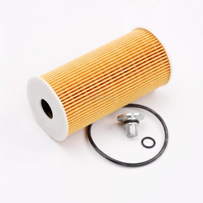 China Auto Engine Parts Original Oil Filter Factory Quality Cars Generator Oil Filter Accessories Oe 26320-2f000 26320-2f100 Korean Automobile for sale