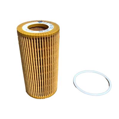 China Auto Engine Parts Original Oil Filter Factory 8692305 5 Cylinder Oil Filter For Volvo S80l S60 Xc60 V60 S40 C30 for sale